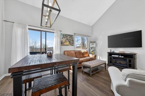 1 Red Lodge Dr. Unit 6 Vernon NJ 07462