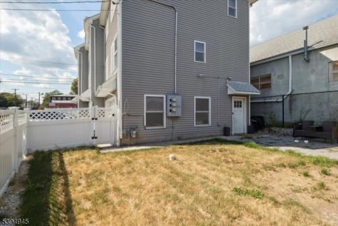 221 E 15th Street Paterson NJ 07524