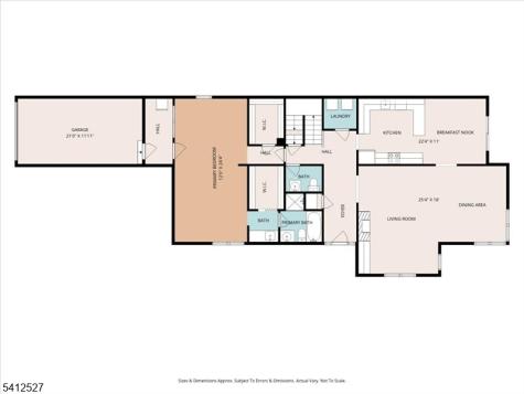 37 Giggleswick Way Edison NJ 08820