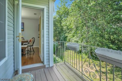 240 Riveredge Drive Chatham NJ 07928