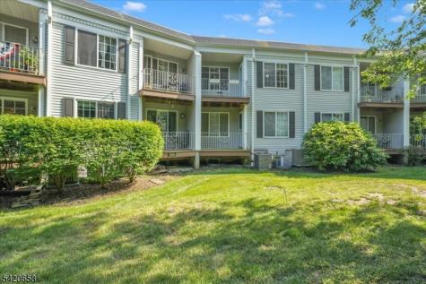 240 Riveredge Drive Chatham NJ 07928