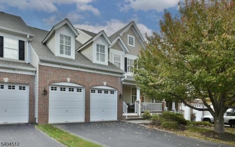 617 Heath Court Lambertville NJ 08530