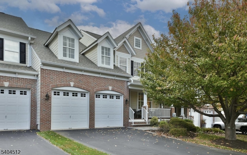 617 Heath Court Lambertville NJ 08530