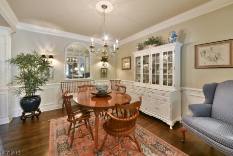 617 Heath Court Lambertville NJ 08530