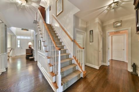 617 Heath Court Lambertville NJ 08530