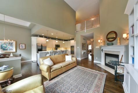 617 Heath Court Lambertville NJ 08530