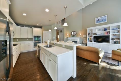 617 Heath Court Lambertville NJ 08530