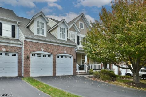 617 Heath Court Lambertville NJ 08530