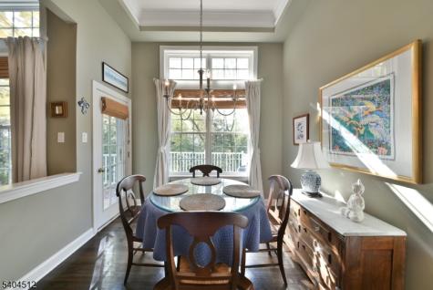 617 Heath Court Lambertville NJ 08530
