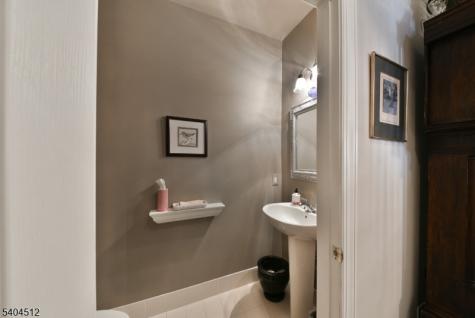 617 Heath Court Lambertville NJ 08530