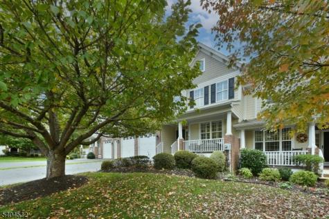 617 Heath Court Lambertville NJ 08530