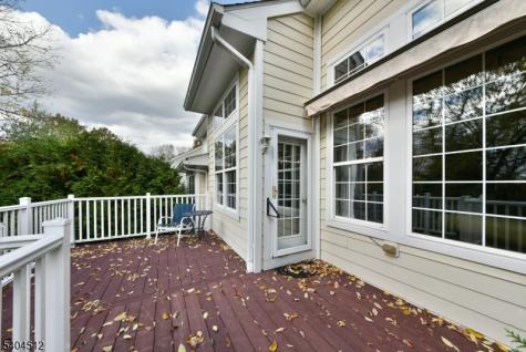 617 Heath Court Lambertville NJ 08530