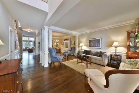 617 Heath Court Lambertville NJ 08530