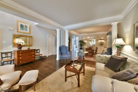 617 Heath Court Lambertville NJ 08530
