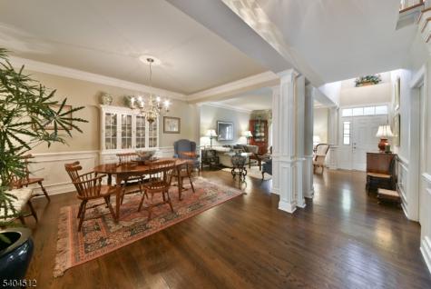 617 Heath Court Lambertville NJ 08530