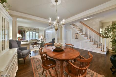 617 Heath Court Lambertville NJ 08530