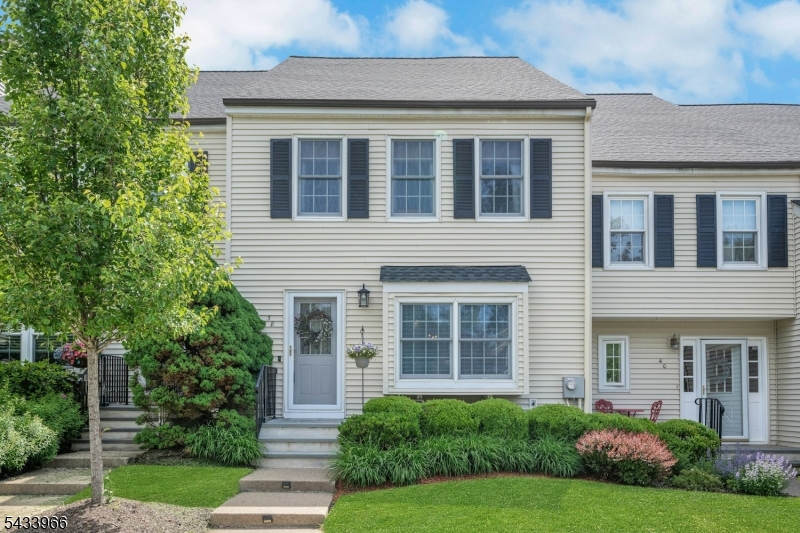 38 Essex Drive Mendham NJ 07945