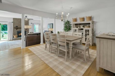 38 Essex Drive Mendham NJ 07945