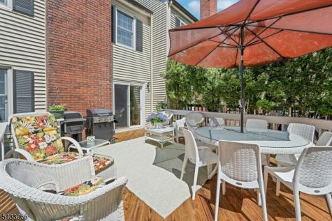 38 Essex Drive Mendham NJ 07945