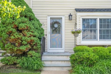 38 Essex Drive Mendham NJ 07945