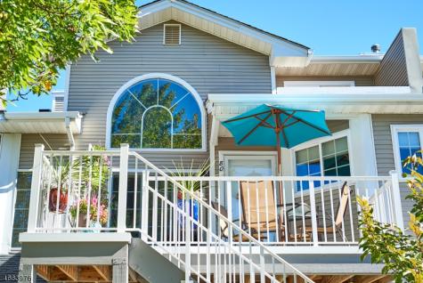 80 Ashley Court Bedminster NJ 07921