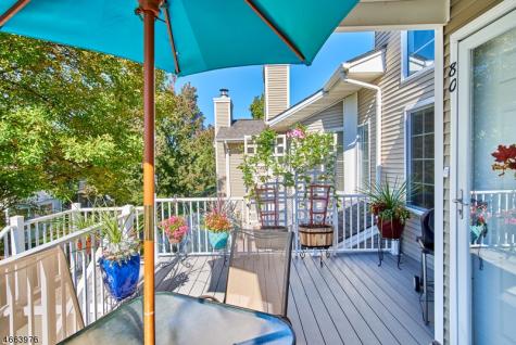 80 Ashley Court Bedminster NJ 07921