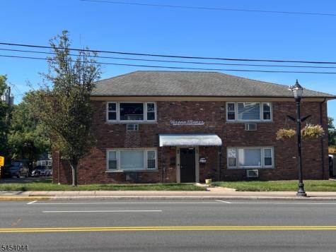 365 Bloomfield Avenue Verona NJ 07044