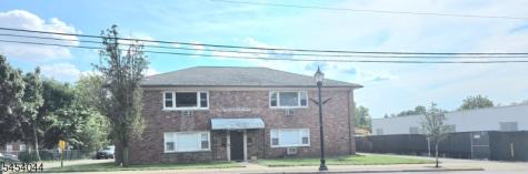 365 Bloomfield Avenue Verona NJ 07044