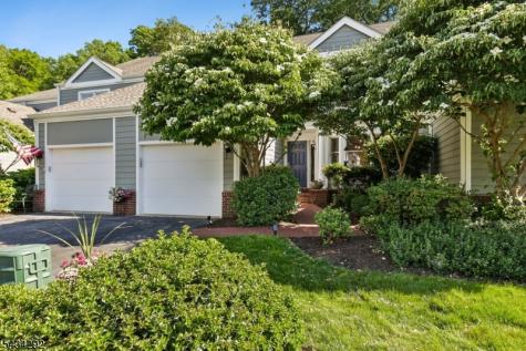 22 Woodcrest Drive Morris NJ 07960