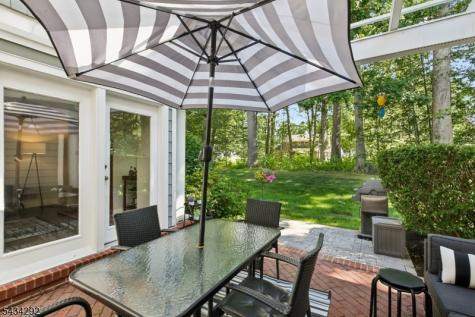 22 Woodcrest Drive Morris NJ 07960