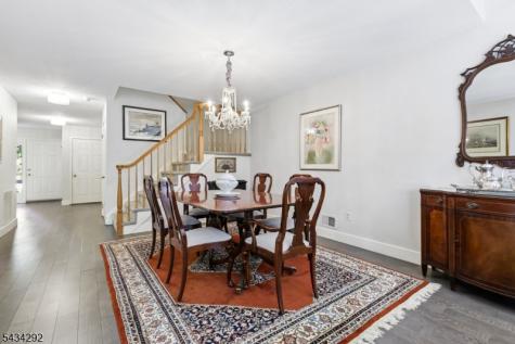 22 Woodcrest Drive Morris NJ 07960