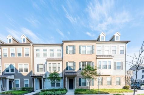 20 Gala Court Livingston NJ 07039