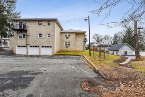 470 Valley Road Montclair NJ 07043