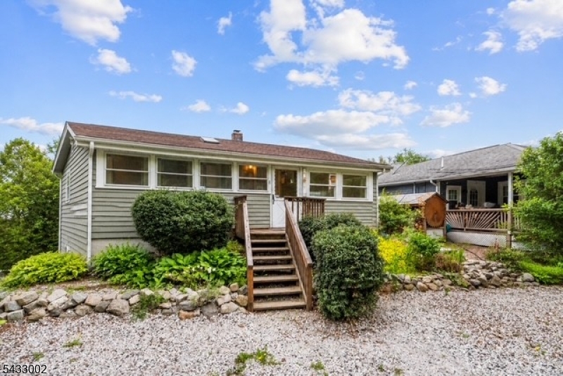 5327 Berkshire Valley Road Jefferson NJ 07438