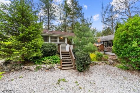 5327 Berkshire Valley Road Jefferson NJ 07438
