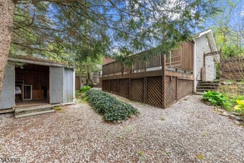 5327 Berkshire Valley Road Jefferson NJ 07438