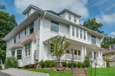 89 Maplewood Avenue Maplewood NJ 07040