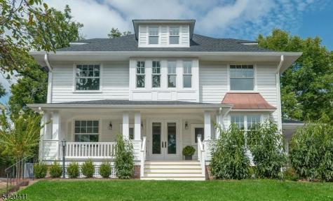 89 Maplewood Avenue Maplewood NJ 07040