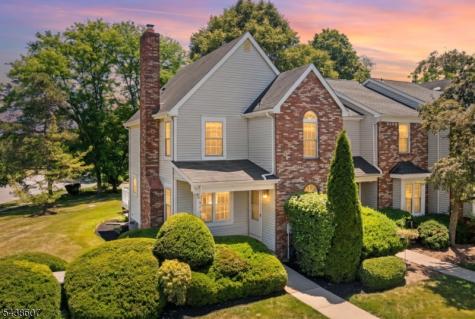 42 Shire Court Hillsborough NJ 08844