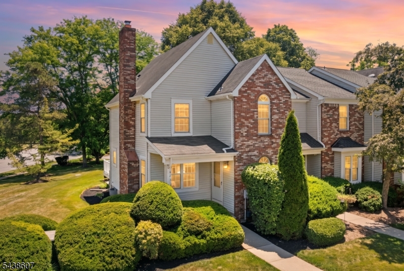 42 Shire Court Hillsborough NJ 08844