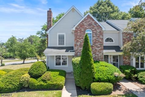 42 Shire Court Hillsborough NJ 08844
