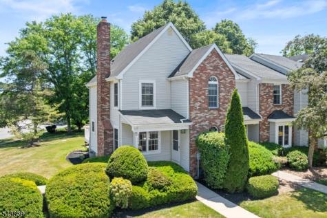 42 Shire Court Hillsborough NJ 08844