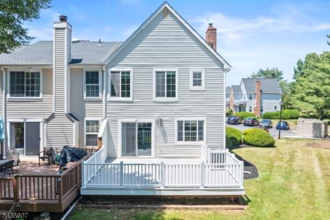 42 Shire Court Hillsborough NJ 08844