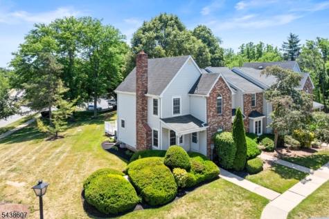 42 Shire Court Hillsborough NJ 08844