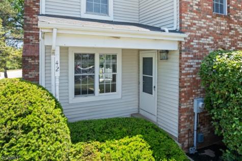 42 Shire Court Hillsborough NJ 08844