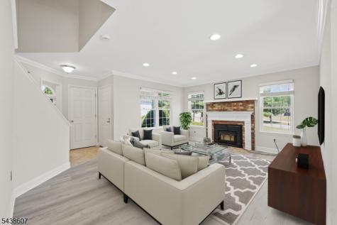 42 Shire Court Hillsborough NJ 08844