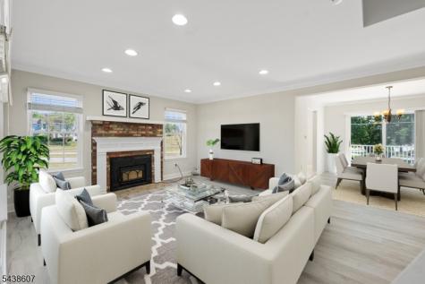42 Shire Court Hillsborough NJ 08844
