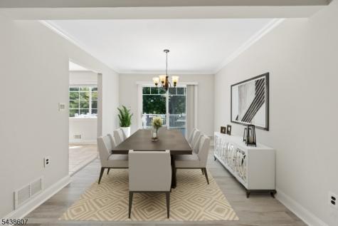 42 Shire Court Hillsborough NJ 08844