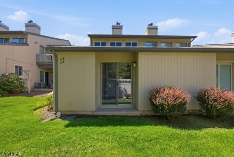 26 Hart Drive West Orange NJ 07052