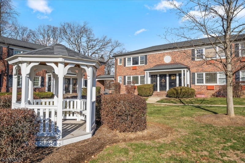 218 Pitney Place Morris NJ 07960